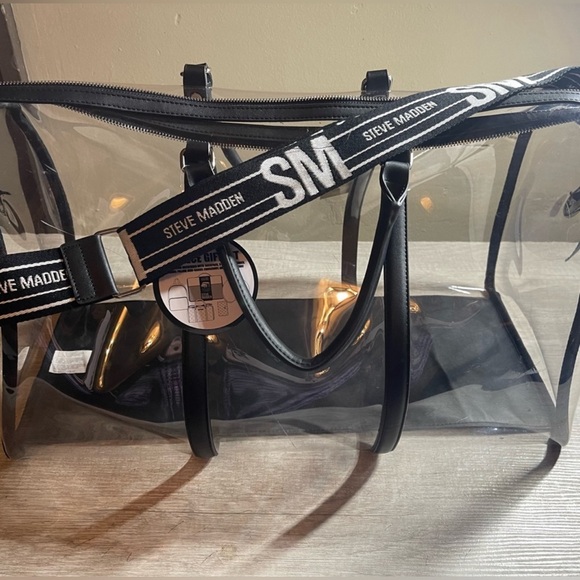 🚫SOLD🚫 Steve Madden 6pc Travel Bundle Gift Set - Picture 11 of 16